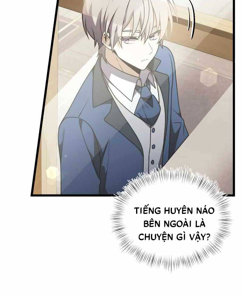 Hắc Kị Sĩ Thiên Tài Giới Hạn Thời Gian chapter 20 - Upload bởi truyensieuhay.com