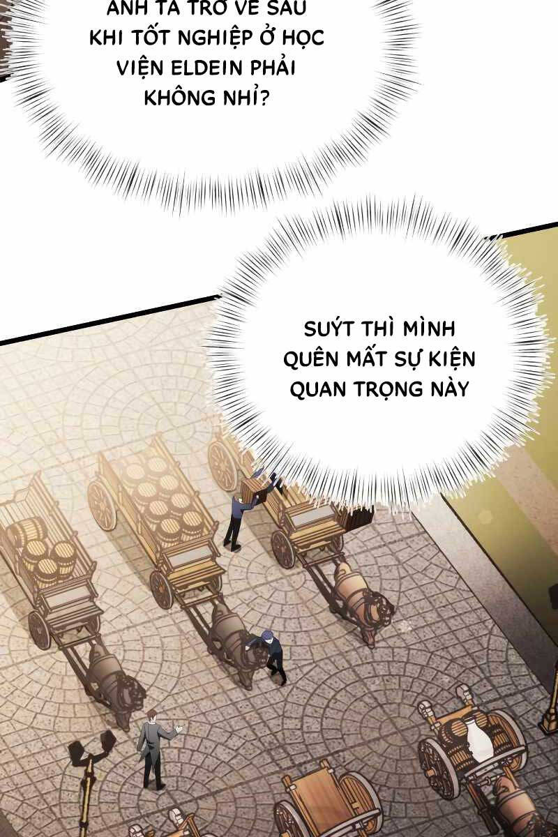 Hắc Kị Sĩ Thiên Tài Giới Hạn Thời Gian chapter 20 - Upload bởi truyensieuhay.com