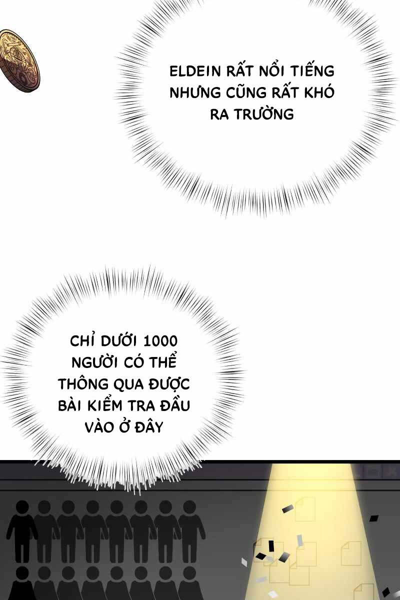 Hắc Kị Sĩ Thiên Tài Giới Hạn Thời Gian chapter 20 - Upload bởi truyensieuhay.com