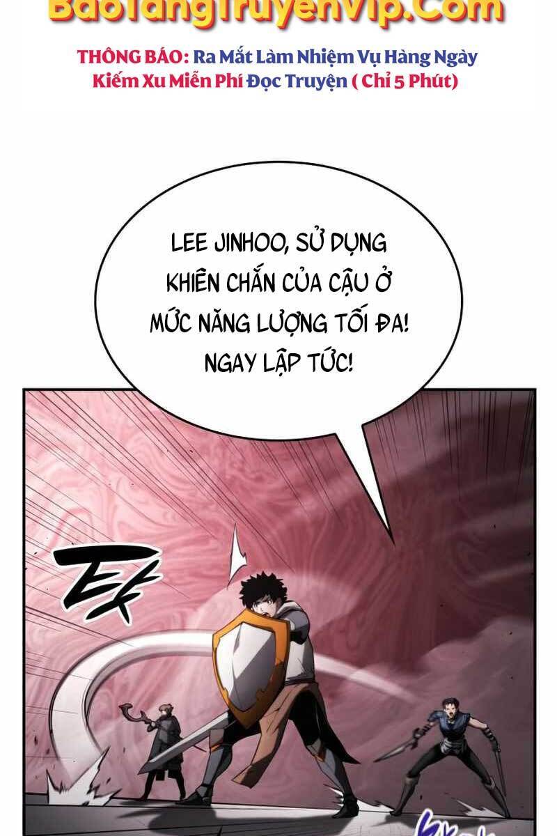 Vô Hạn Tử Linh Sư chapter 9 - Upload bởi truyensieuhay.com