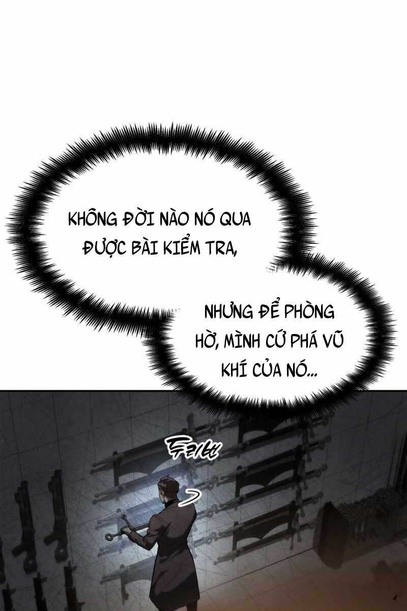 Vô Hạn Tử Linh Sư chapter 10 - Upload bởi truyensieuhay.com