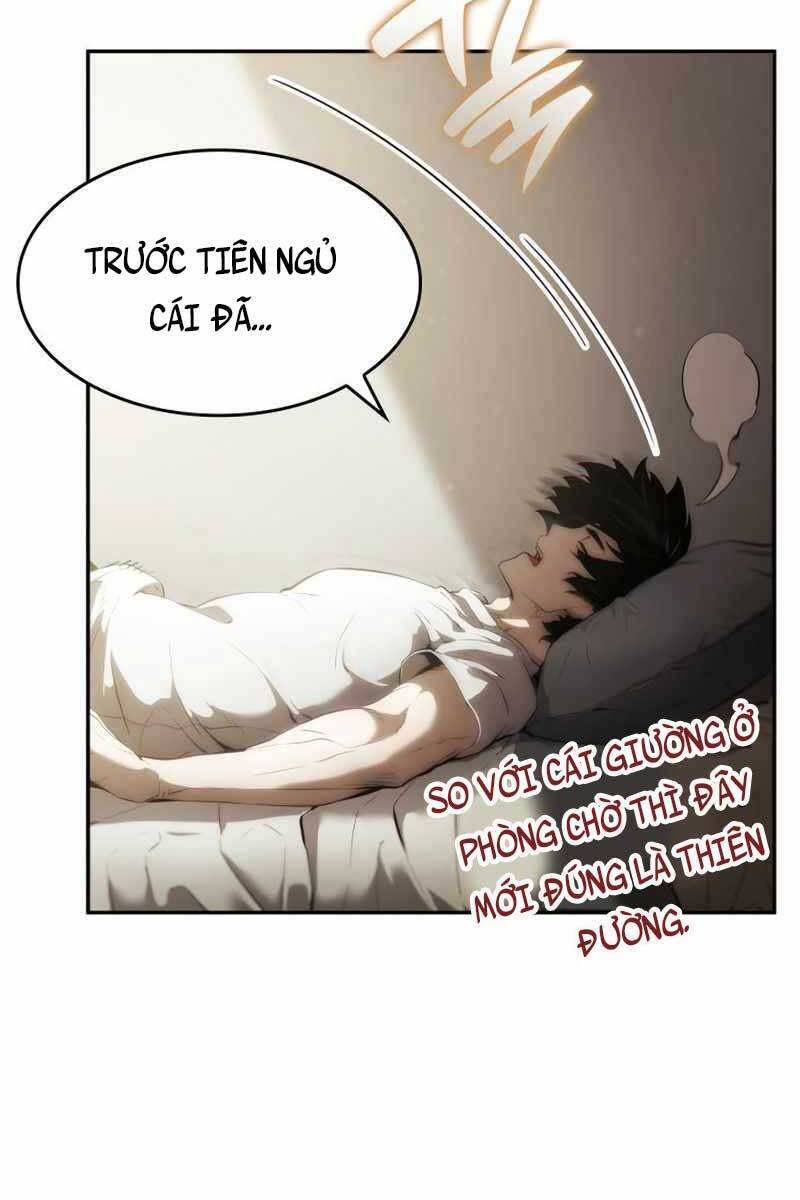 Vô Hạn Tử Linh Sư chapter 10 - Upload bởi truyensieuhay.com