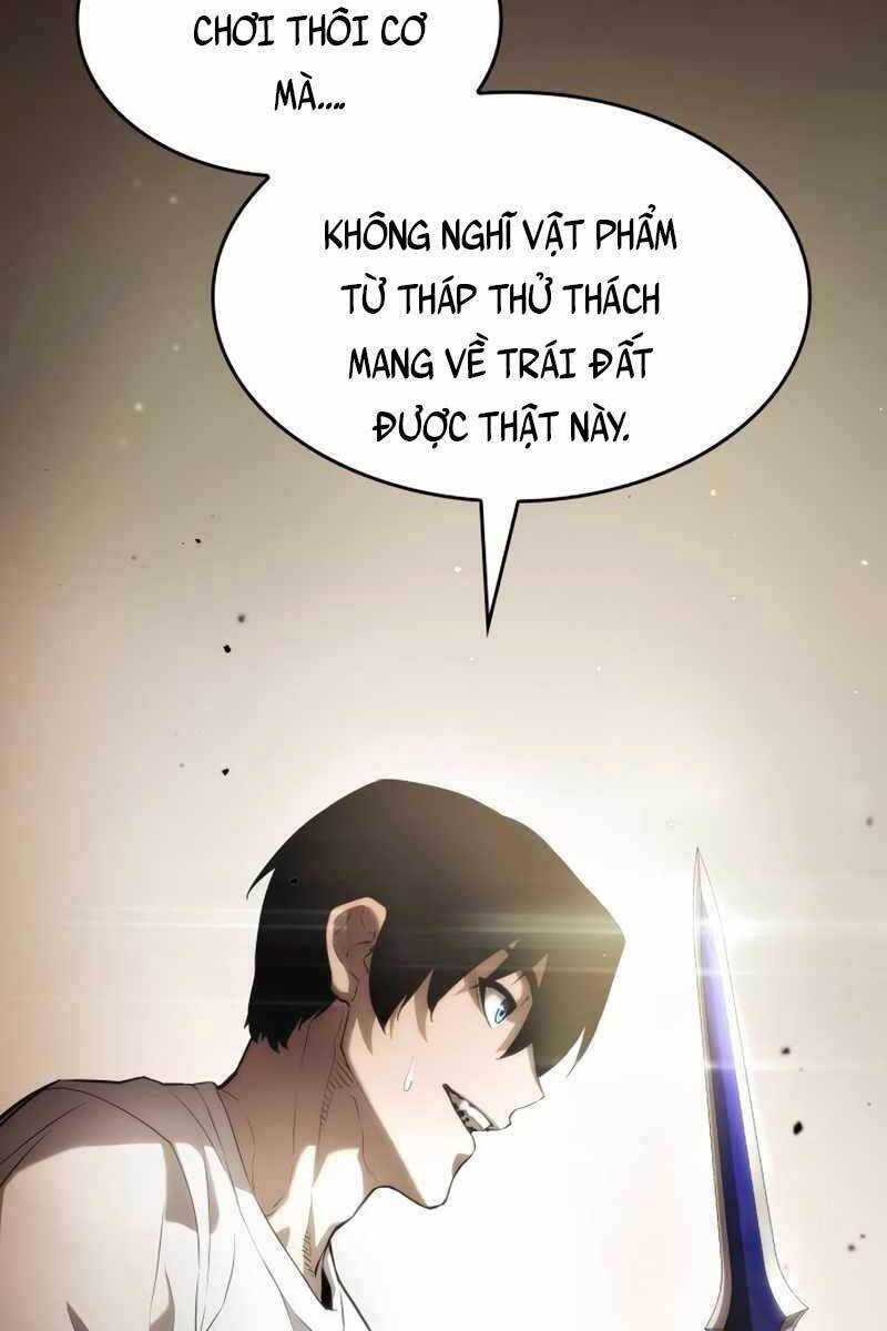 Vô Hạn Tử Linh Sư chapter 10 - Upload bởi truyensieuhay.com