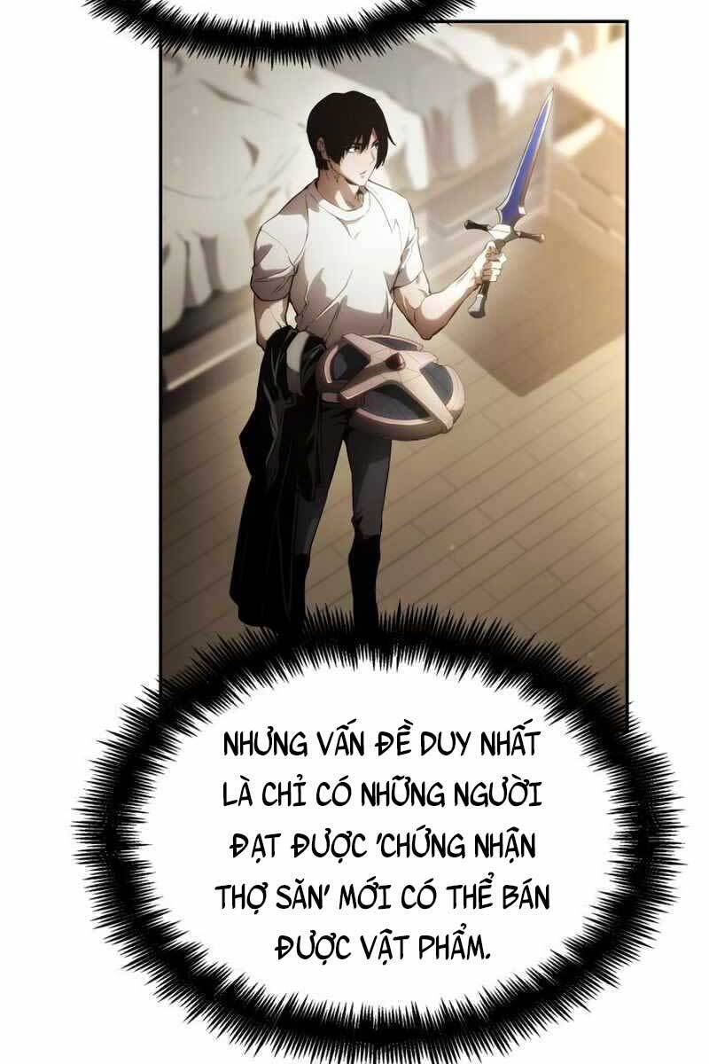 Vô Hạn Tử Linh Sư chapter 10 - Upload bởi truyensieuhay.com