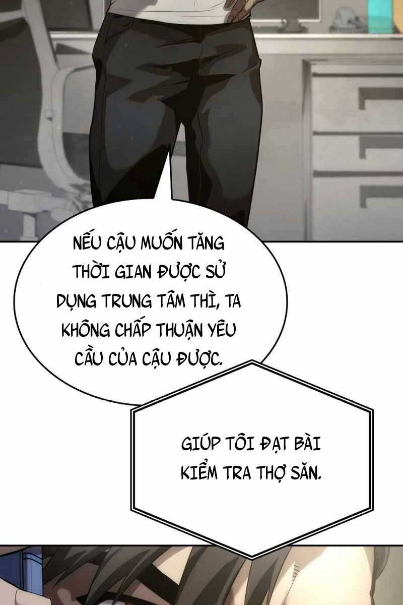 Vô Hạn Tử Linh Sư chapter 10 - Upload bởi truyensieuhay.com