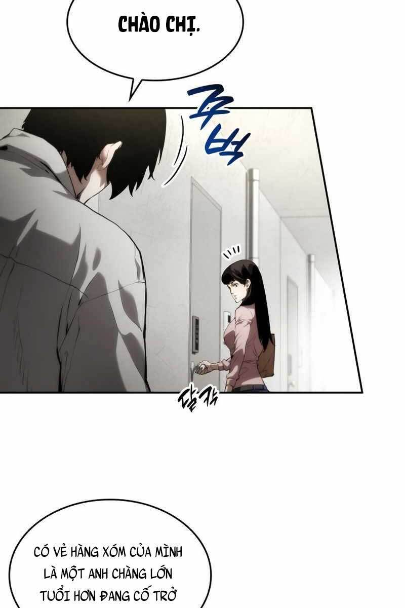 Vô Hạn Tử Linh Sư chapter 10 - Upload bởi truyensieuhay.com