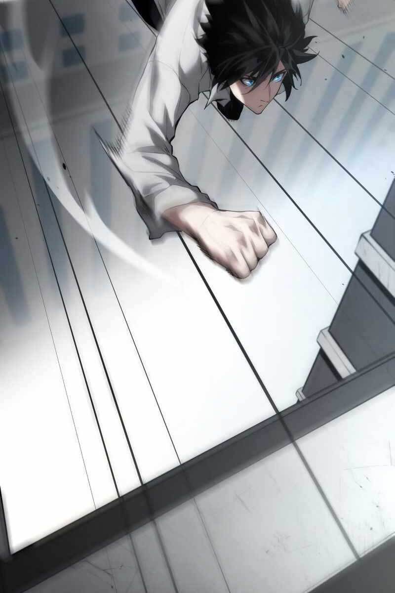 Vô Hạn Tử Linh Sư chapter 10 - Upload bởi truyensieuhay.com