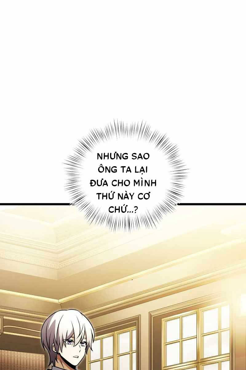 Hắc Kị Sĩ Thiên Tài Giới Hạn Thời Gian chapter 21 - Upload bởi truyensieuhay.com