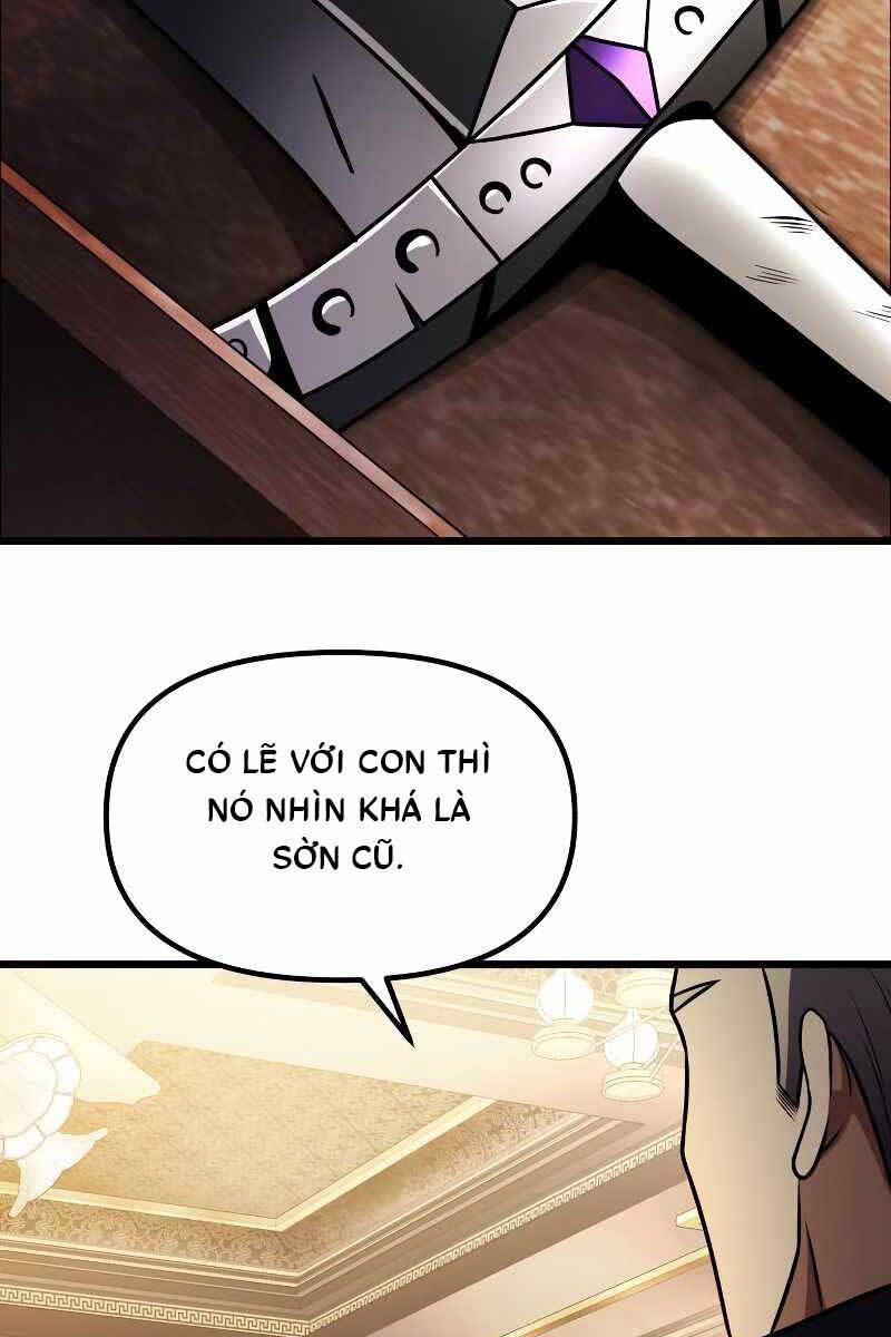 Hắc Kị Sĩ Thiên Tài Giới Hạn Thời Gian chapter 21 - Upload bởi truyensieuhay.com
