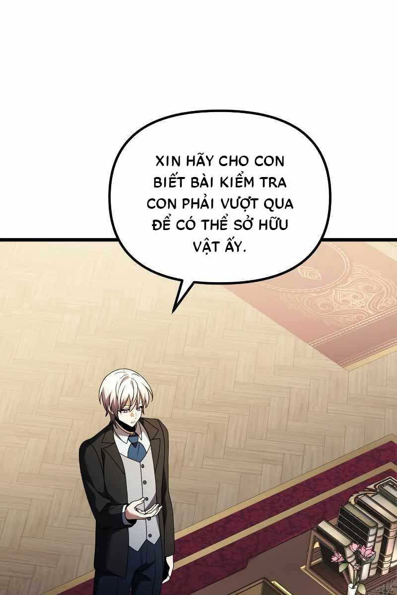Hắc Kị Sĩ Thiên Tài Giới Hạn Thời Gian chapter 21 - Upload bởi truyensieuhay.com