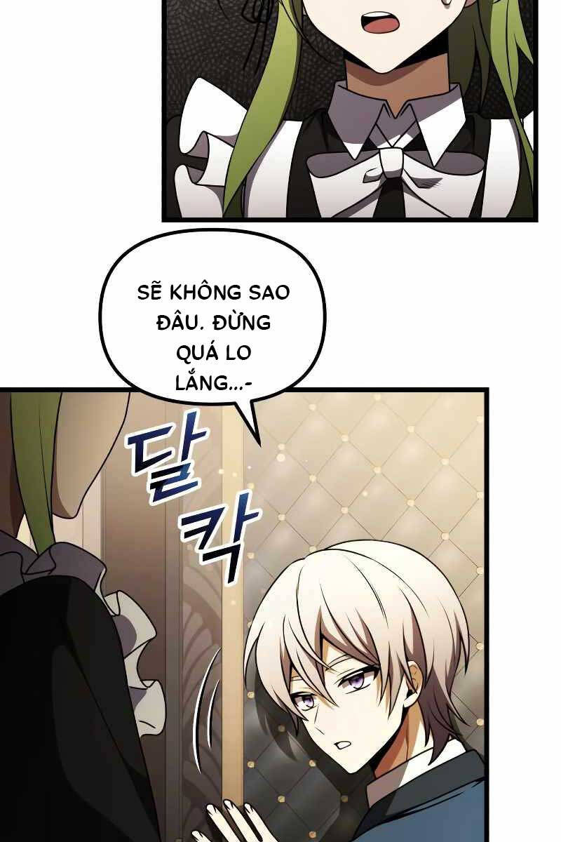 Hắc Kị Sĩ Thiên Tài Giới Hạn Thời Gian chapter 21 - Upload bởi truyensieuhay.com