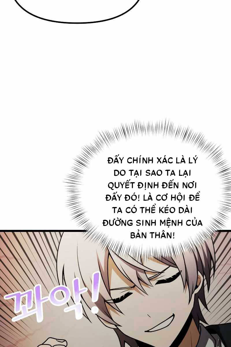 Hắc Kị Sĩ Thiên Tài Giới Hạn Thời Gian chapter 21 - Upload bởi truyensieuhay.com