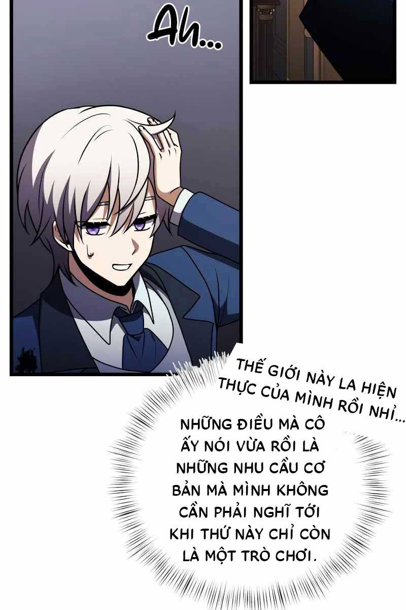 Hắc Kị Sĩ Thiên Tài Giới Hạn Thời Gian chapter 21 - Upload bởi truyensieuhay.com