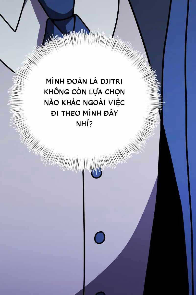 Hắc Kị Sĩ Thiên Tài Giới Hạn Thời Gian chapter 21 - Upload bởi truyensieuhay.com