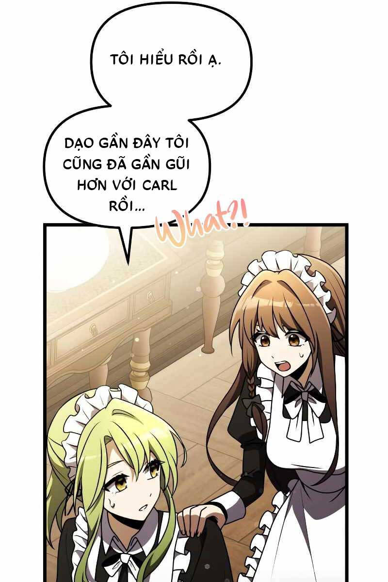 Hắc Kị Sĩ Thiên Tài Giới Hạn Thời Gian chapter 21 - Upload bởi truyensieuhay.com