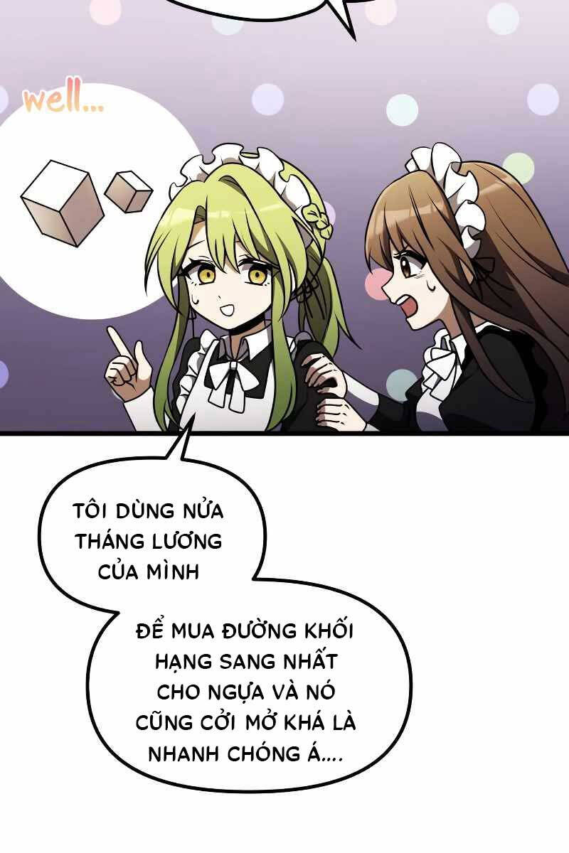 Hắc Kị Sĩ Thiên Tài Giới Hạn Thời Gian chapter 21 - Upload bởi truyensieuhay.com