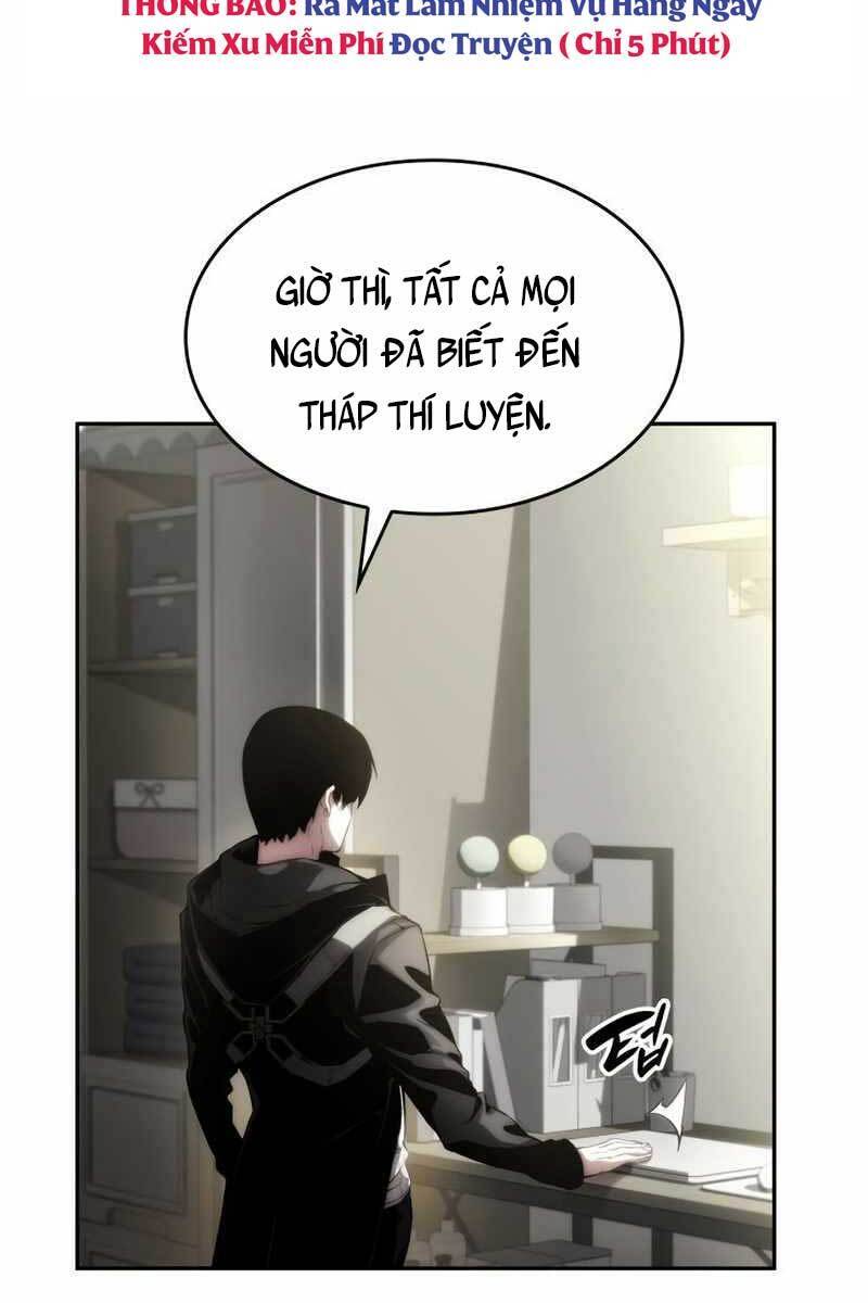 Vô Hạn Tử Linh Sư chapter 11 - Upload bởi truyensieuhay.com