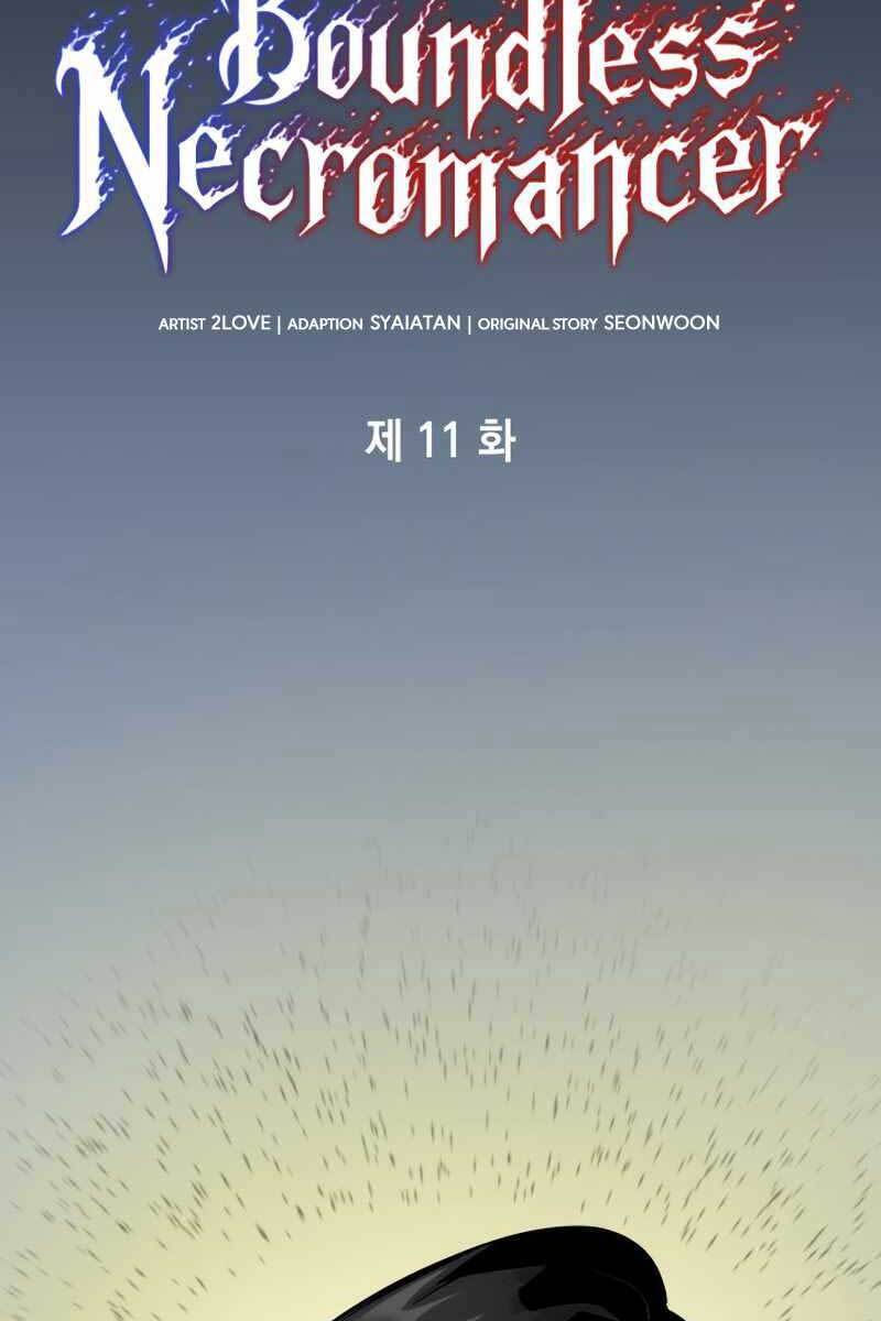 Vô Hạn Tử Linh Sư chapter 11 - Upload bởi truyensieuhay.com
