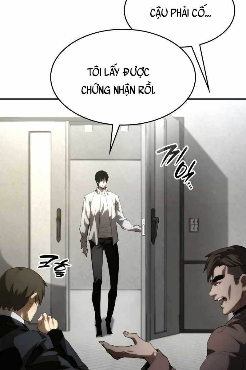 Vô Hạn Tử Linh Sư chapter 11 - Upload bởi truyensieuhay.com