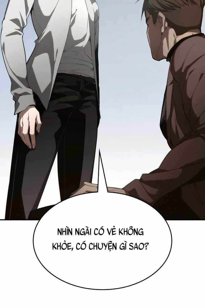 Vô Hạn Tử Linh Sư chapter 11 - Upload bởi truyensieuhay.com