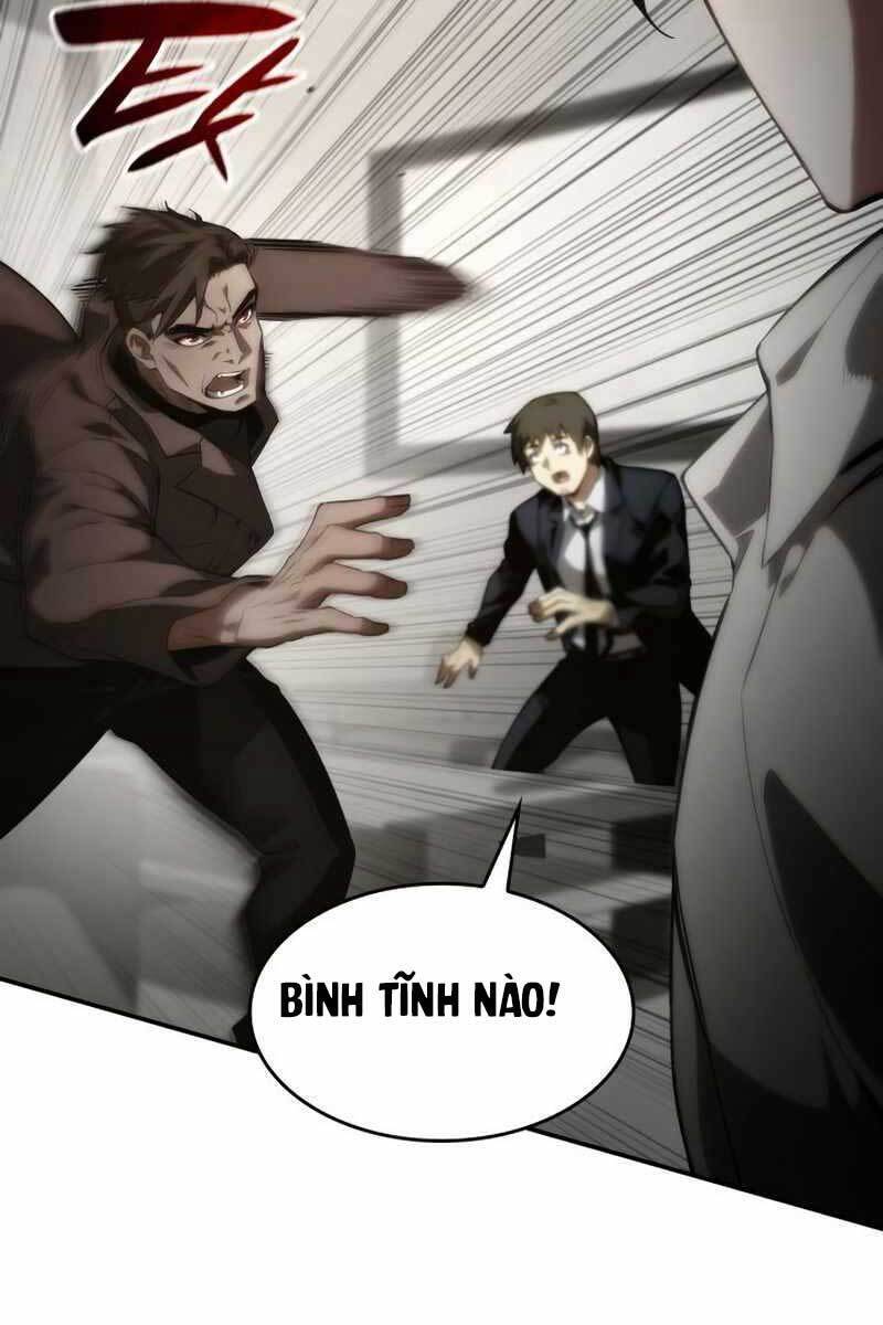 Vô Hạn Tử Linh Sư chapter 11 - Upload bởi truyensieuhay.com