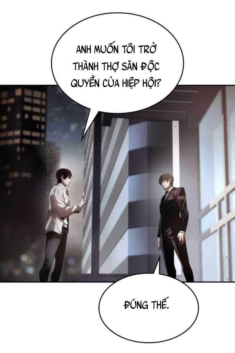 Vô Hạn Tử Linh Sư chapter 11 - Upload bởi truyensieuhay.com