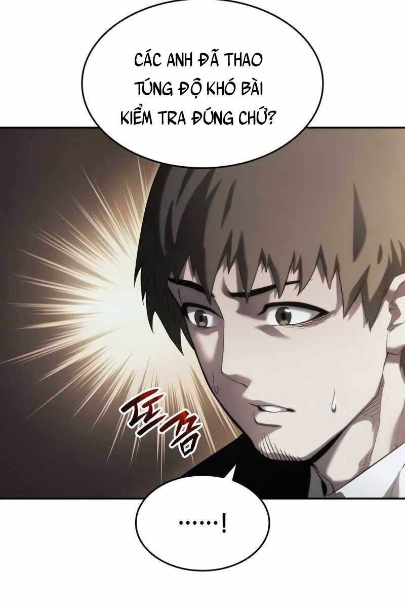 Vô Hạn Tử Linh Sư chapter 11 - Upload bởi truyensieuhay.com