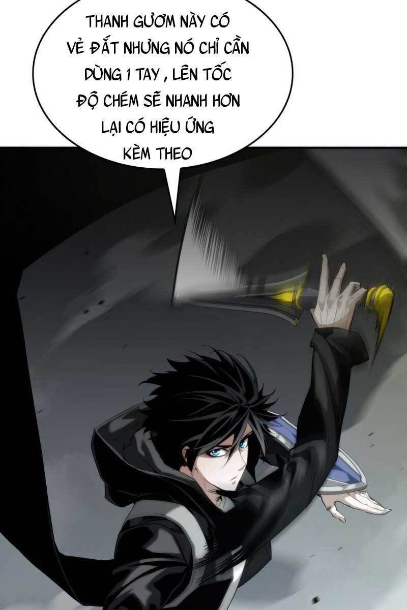 Vô Hạn Tử Linh Sư chapter 12 - Upload bởi truyensieuhay.com