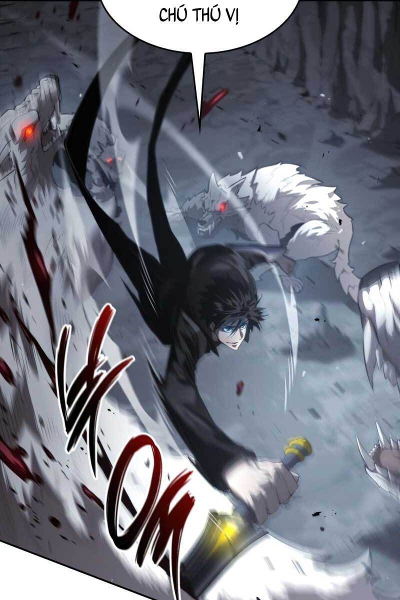 Vô Hạn Tử Linh Sư chapter 12 - Upload bởi truyensieuhay.com