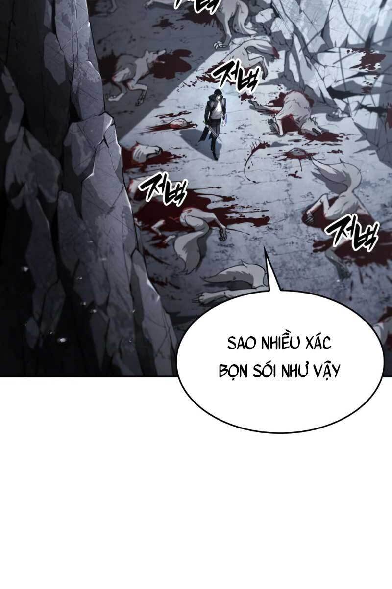 Vô Hạn Tử Linh Sư chapter 12 - Upload bởi truyensieuhay.com