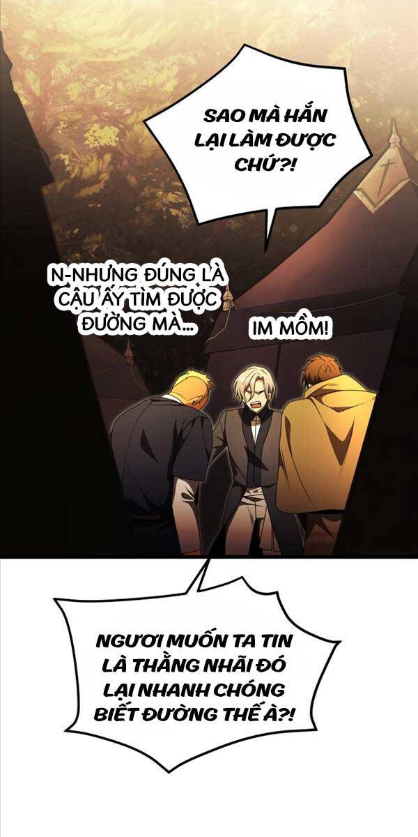 Hắc Kị Sĩ Thiên Tài Giới Hạn Thời Gian chapter 22 - Upload bởi truyensieuhay.com