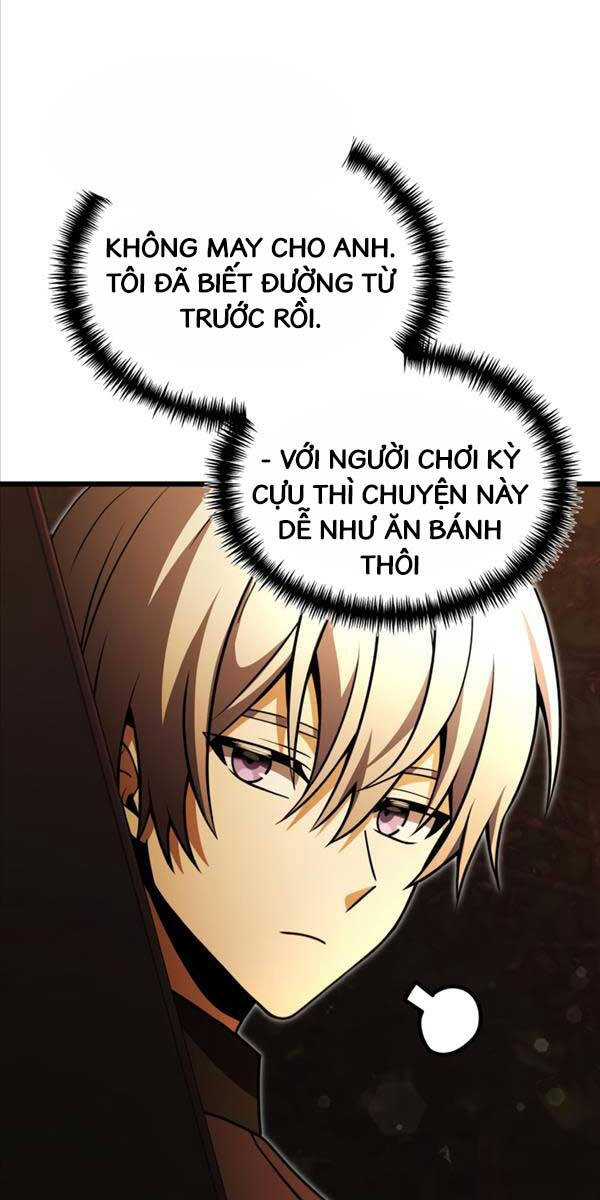Hắc Kị Sĩ Thiên Tài Giới Hạn Thời Gian chapter 22 - Upload bởi truyensieuhay.com