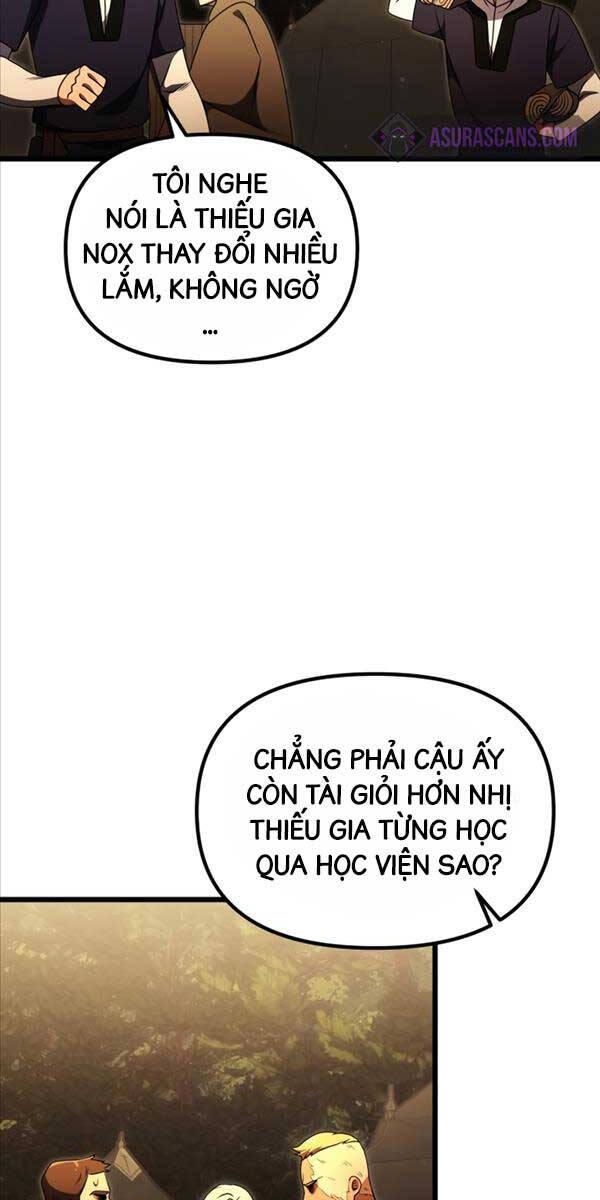 Hắc Kị Sĩ Thiên Tài Giới Hạn Thời Gian chapter 22 - Upload bởi truyensieuhay.com