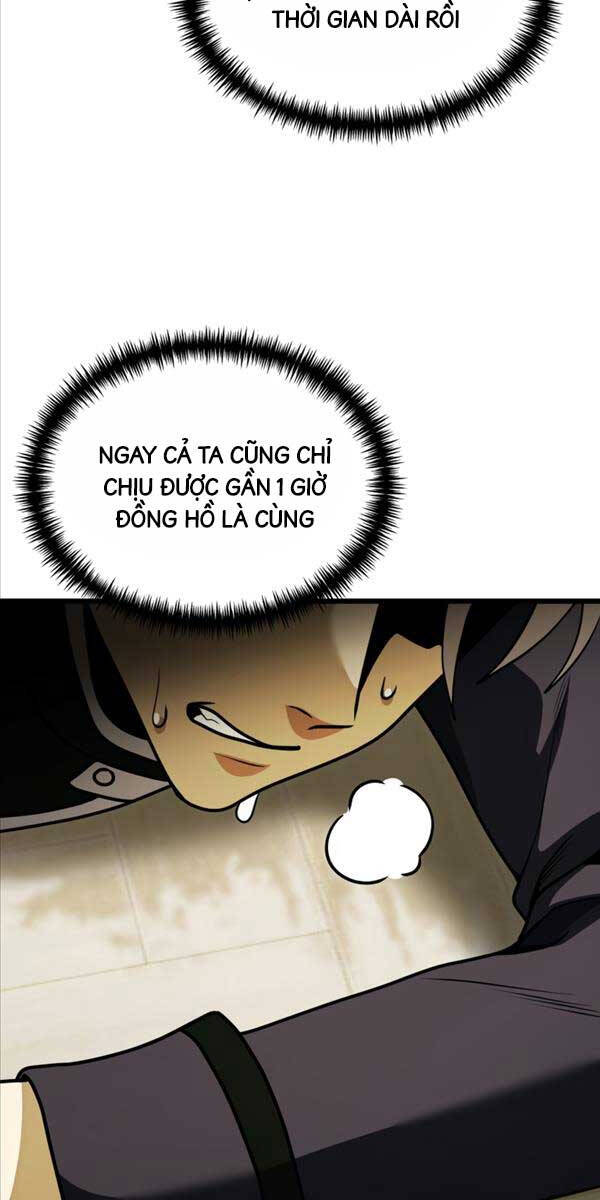 Hắc Kị Sĩ Thiên Tài Giới Hạn Thời Gian chapter 22 - Upload bởi truyensieuhay.com