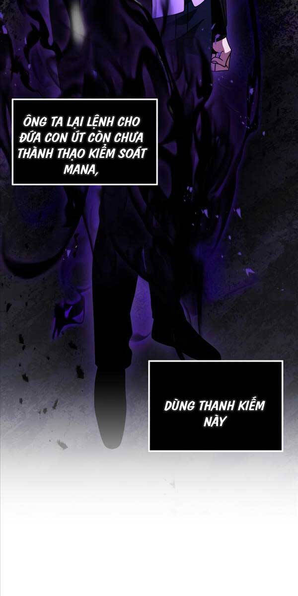 Hắc Kị Sĩ Thiên Tài Giới Hạn Thời Gian chapter 22 - Upload bởi truyensieuhay.com
