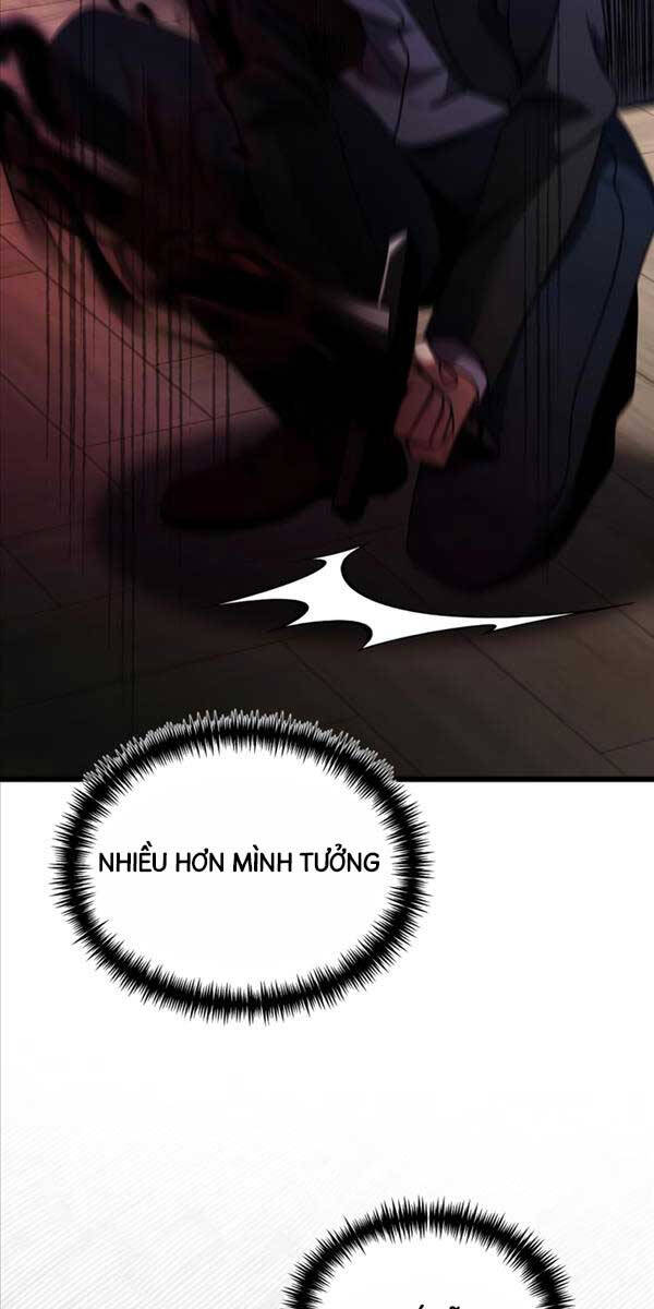 Hắc Kị Sĩ Thiên Tài Giới Hạn Thời Gian chapter 22 - Upload bởi truyensieuhay.com