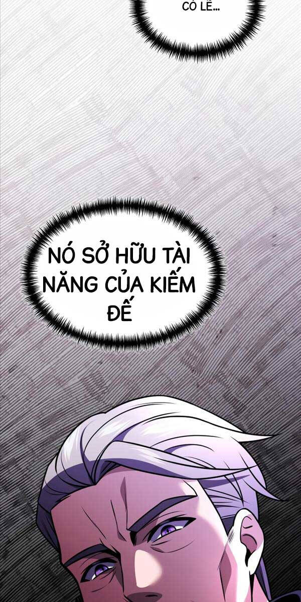 Hắc Kị Sĩ Thiên Tài Giới Hạn Thời Gian chapter 22 - Upload bởi truyensieuhay.com