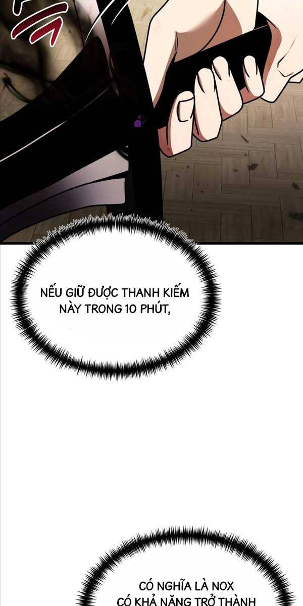 Hắc Kị Sĩ Thiên Tài Giới Hạn Thời Gian chapter 22 - Upload bởi truyensieuhay.com