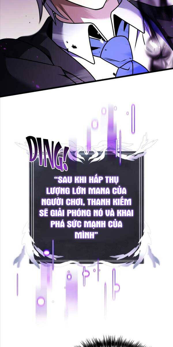 Hắc Kị Sĩ Thiên Tài Giới Hạn Thời Gian chapter 22 - Upload bởi truyensieuhay.com