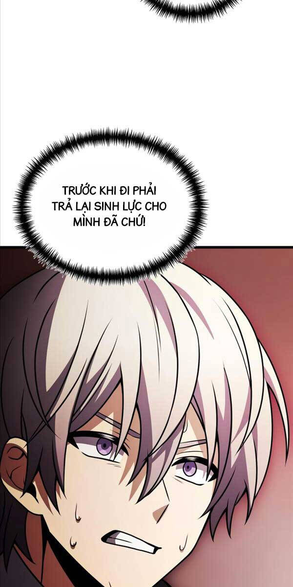 Hắc Kị Sĩ Thiên Tài Giới Hạn Thời Gian chapter 22 - Upload bởi truyensieuhay.com
