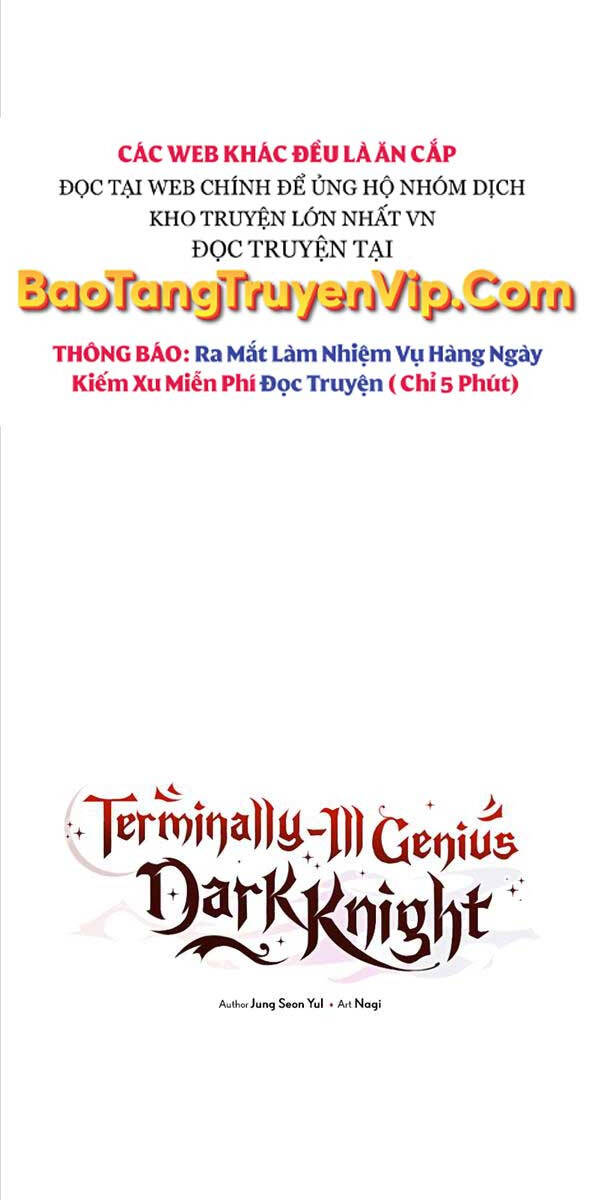 Hắc Kị Sĩ Thiên Tài Giới Hạn Thời Gian chapter 22 - Upload bởi truyensieuhay.com