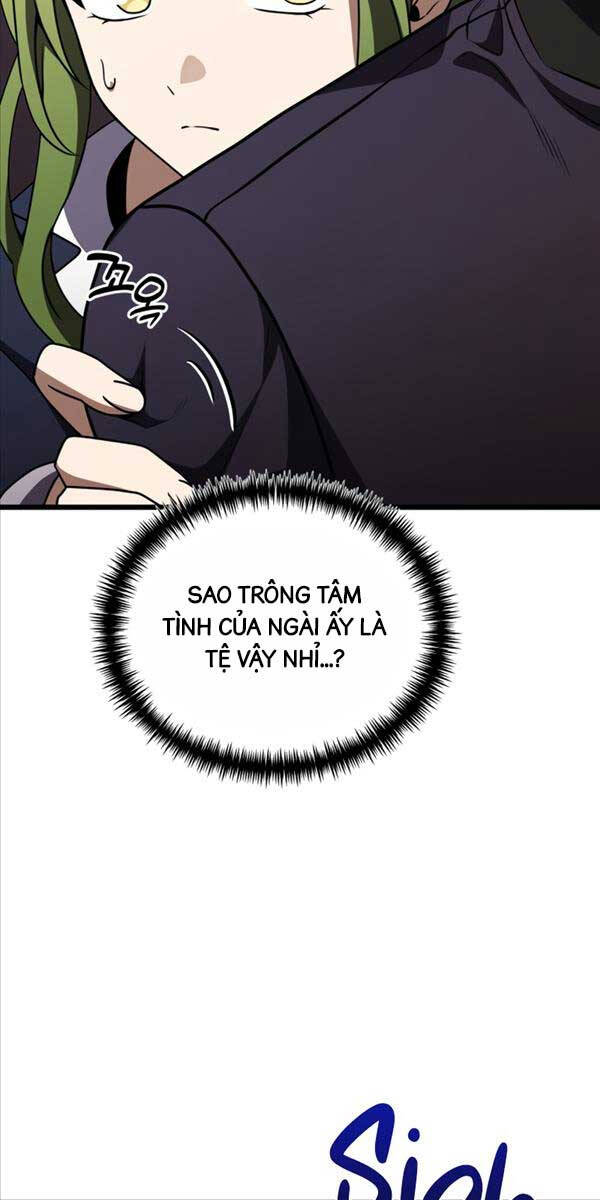 Hắc Kị Sĩ Thiên Tài Giới Hạn Thời Gian chapter 22 - Upload bởi truyensieuhay.com