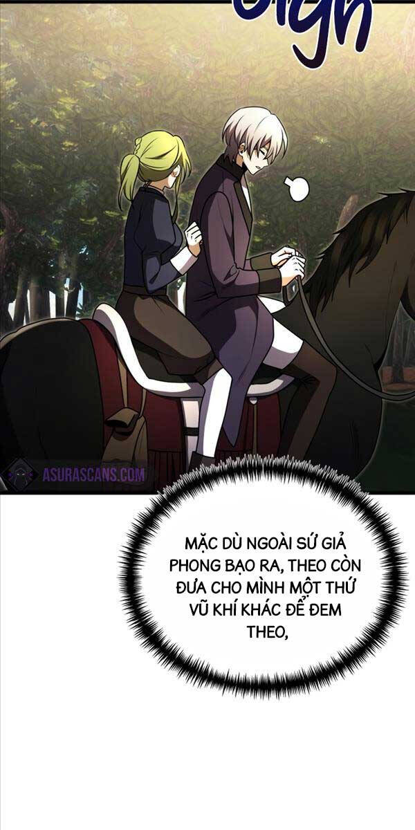 Hắc Kị Sĩ Thiên Tài Giới Hạn Thời Gian chapter 22 - Upload bởi truyensieuhay.com