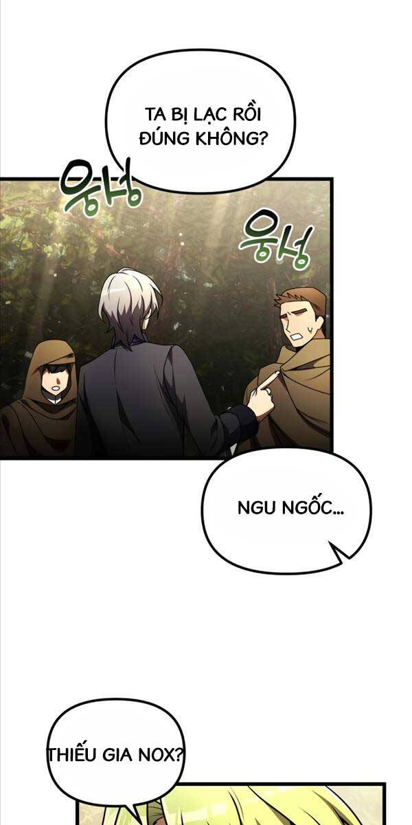 Hắc Kị Sĩ Thiên Tài Giới Hạn Thời Gian chapter 22 - Upload bởi truyensieuhay.com