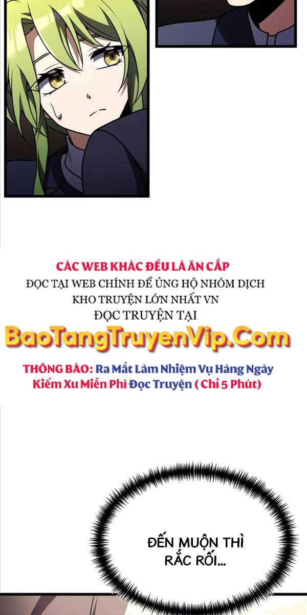 Hắc Kị Sĩ Thiên Tài Giới Hạn Thời Gian chapter 22 - Upload bởi truyensieuhay.com