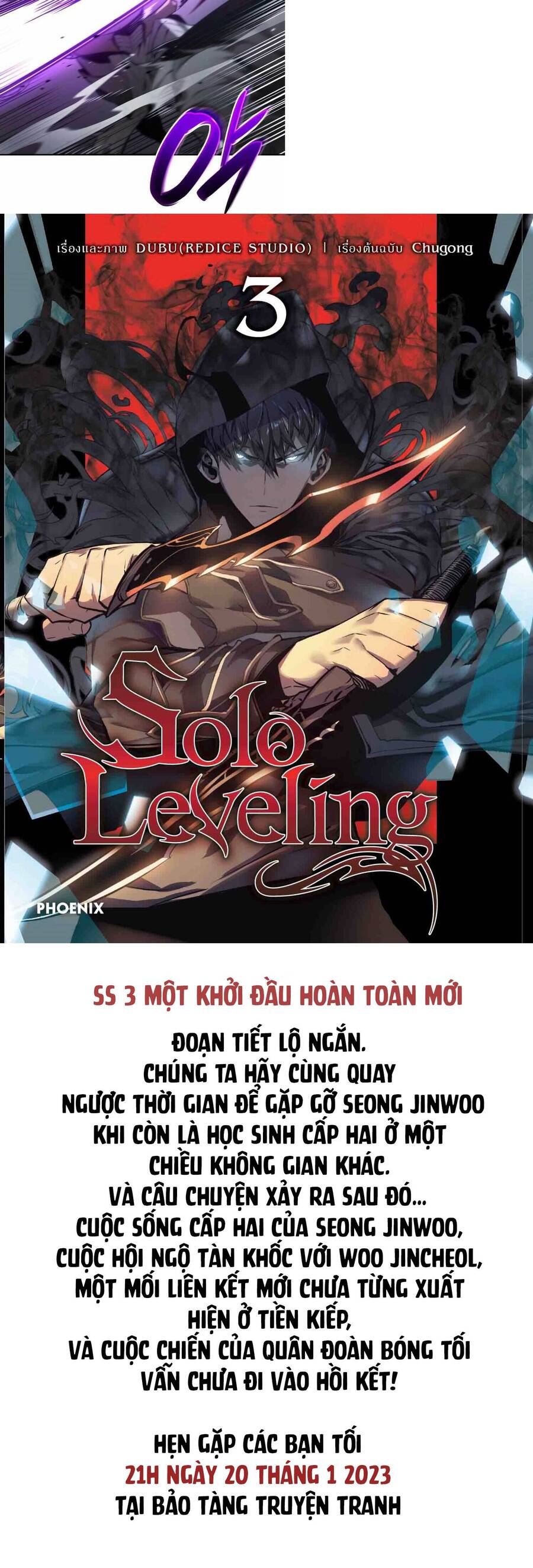 Vô Hạn Tử Linh Sư chapter 13 - Upload bởi truyensieuhay.com