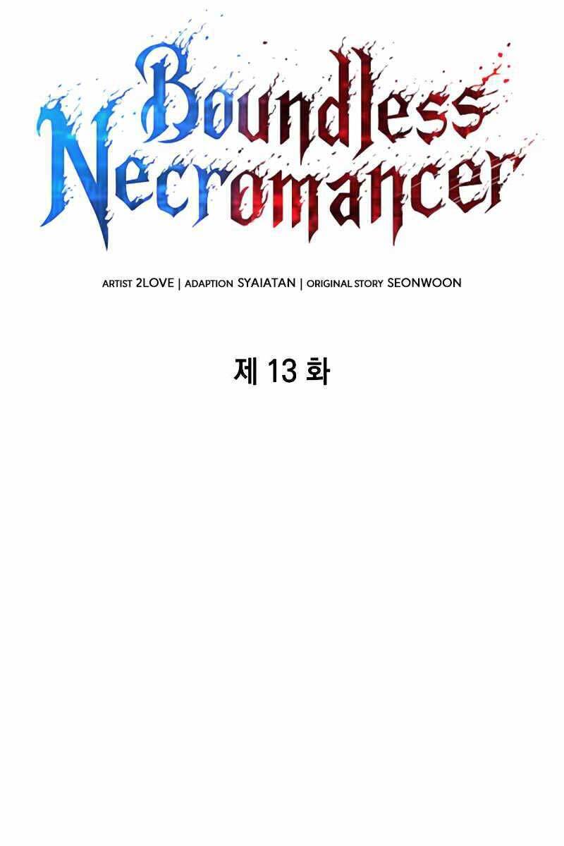 Vô Hạn Tử Linh Sư chapter 13 - Upload bởi truyensieuhay.com