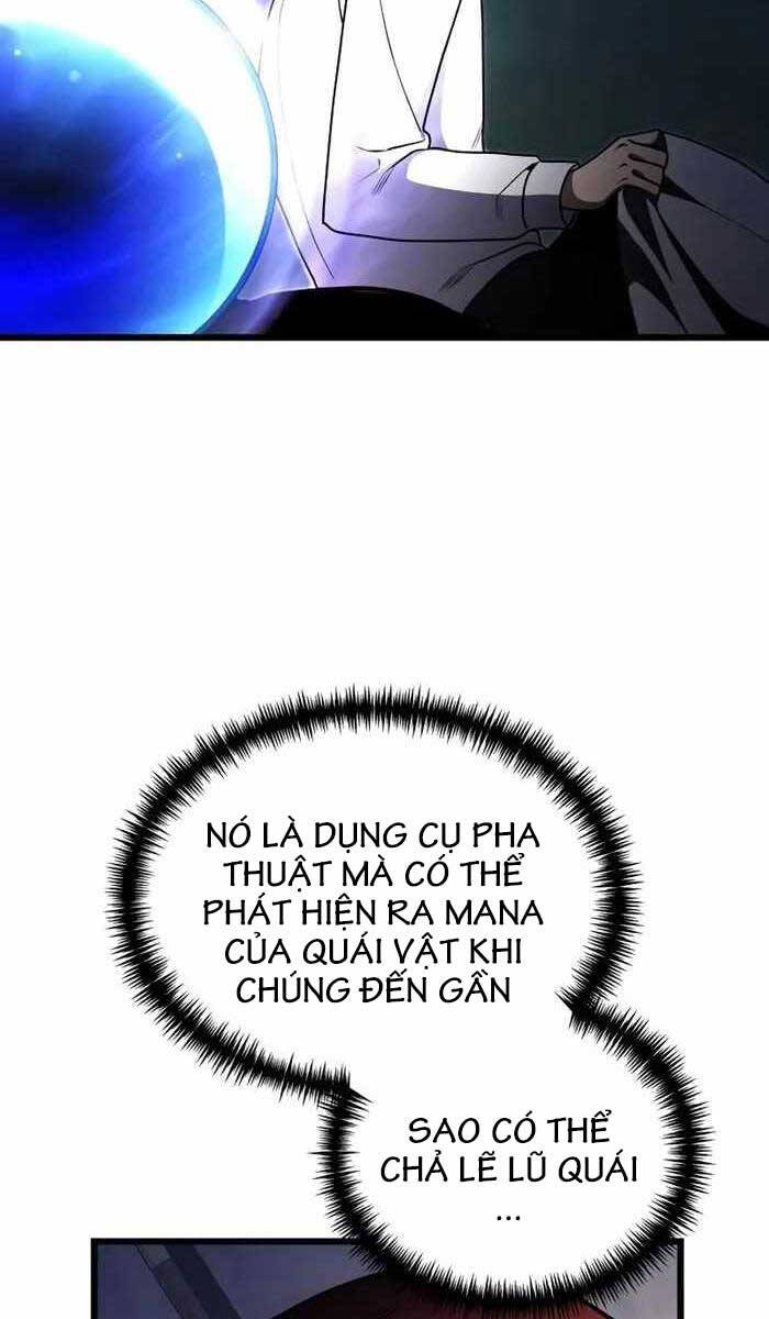 Hắc Kị Sĩ Thiên Tài Giới Hạn Thời Gian chapter 23 - Upload bởi truyensieuhay.com