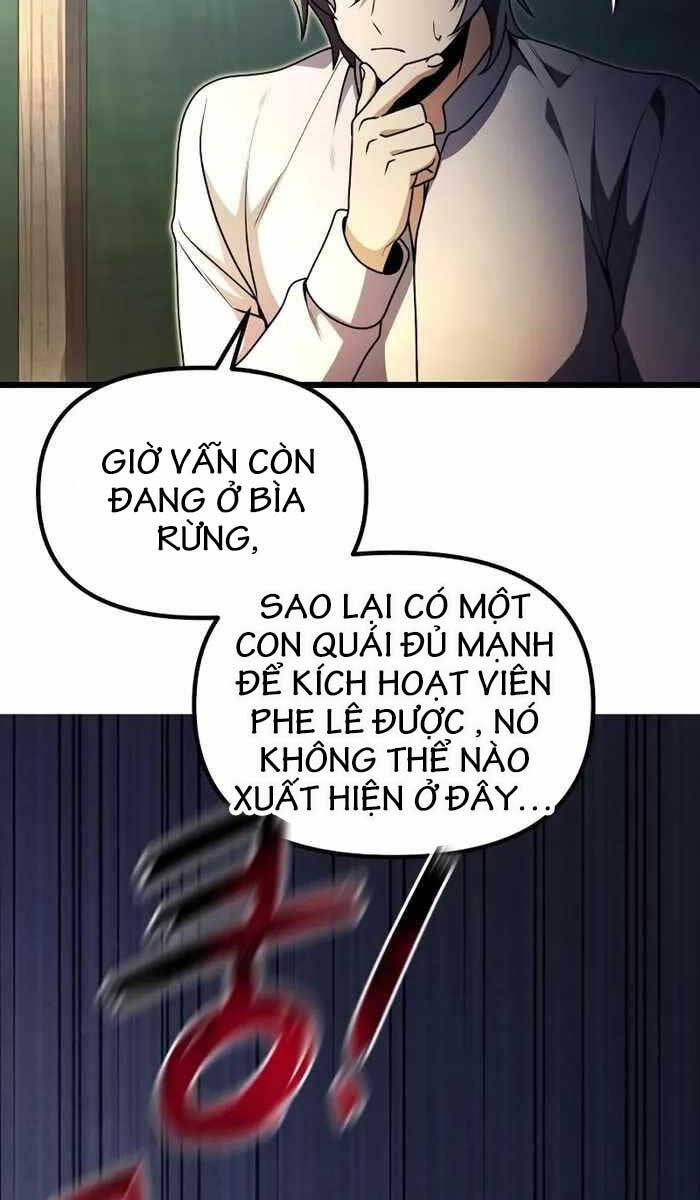 Hắc Kị Sĩ Thiên Tài Giới Hạn Thời Gian chapter 23 - Upload bởi truyensieuhay.com