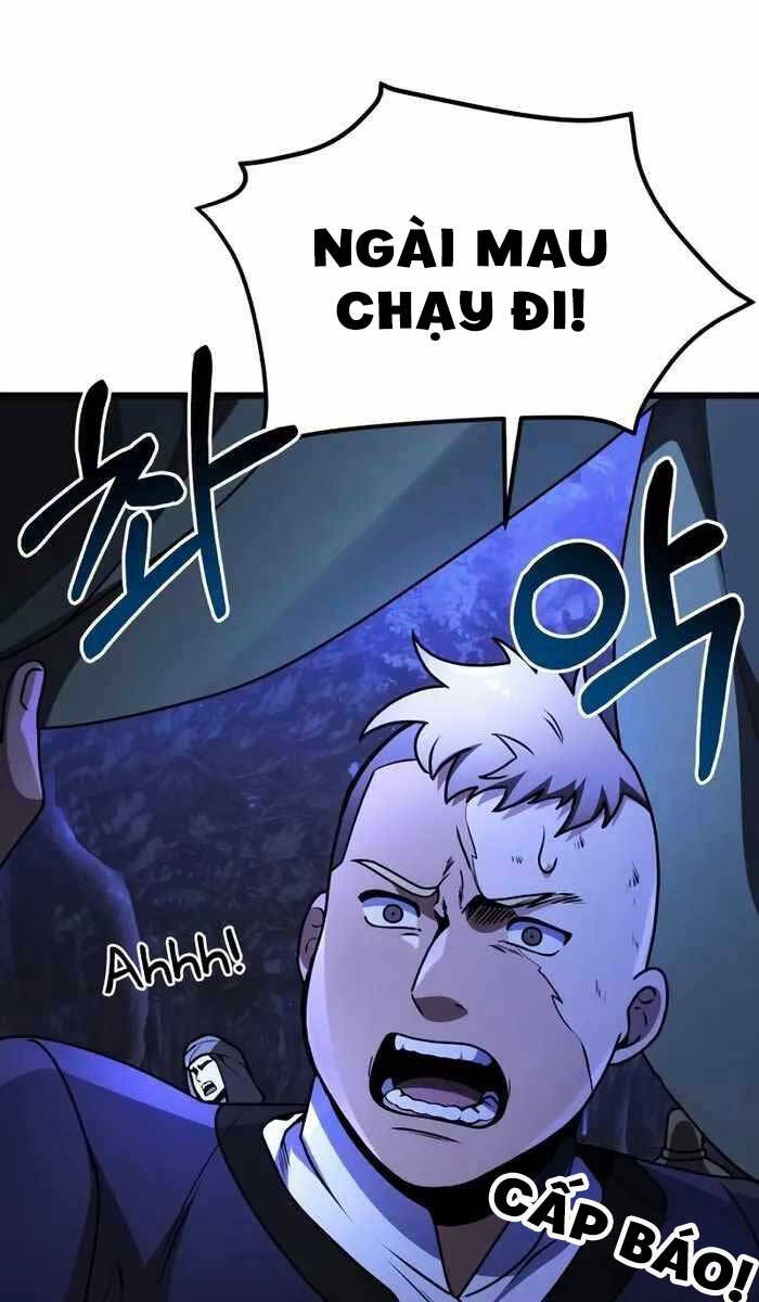 Hắc Kị Sĩ Thiên Tài Giới Hạn Thời Gian chapter 23 - Upload bởi truyensieuhay.com